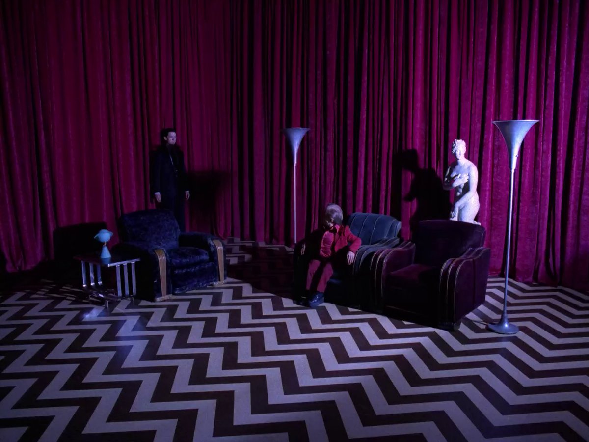 #TwinPeaks. editEdit. deleteDelete. account_circle. thumb_up_off_alt75. cha...