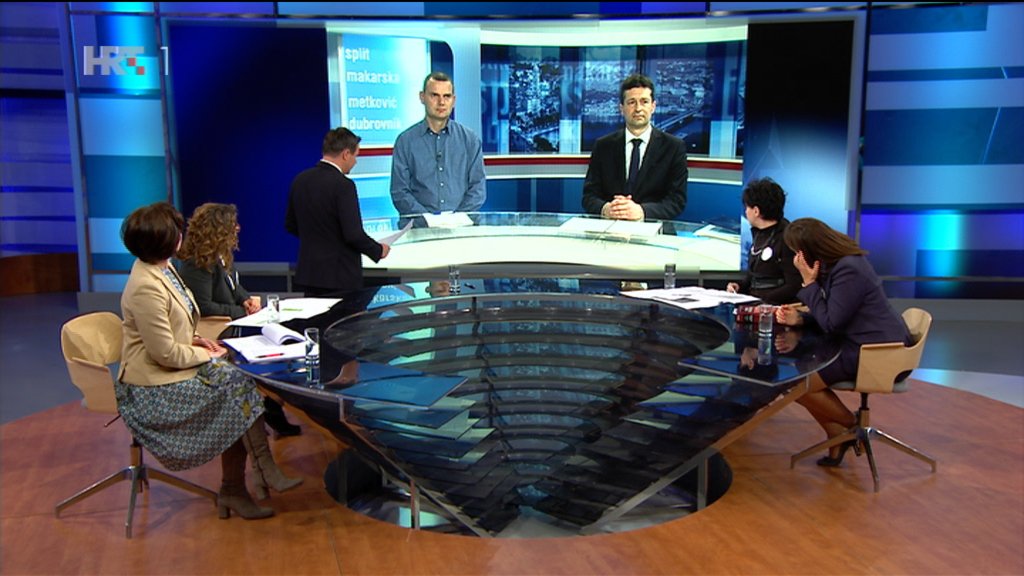 #Otvoreno: Opasan mulj u Brezovici? 
Više--> bit.ly/2tPiECK