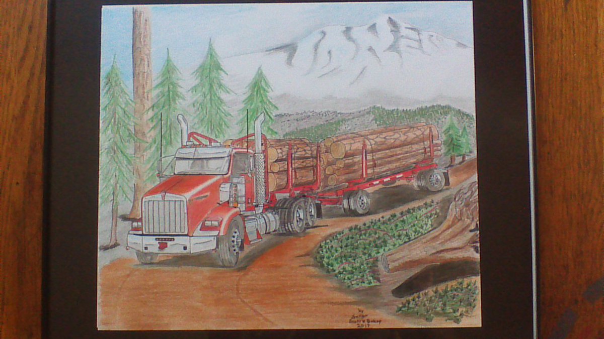 aoneslacker2's tweet photo. @OverdriveUpdate custom hand drawn artwork https://t.co/m8Hs1XSiPx