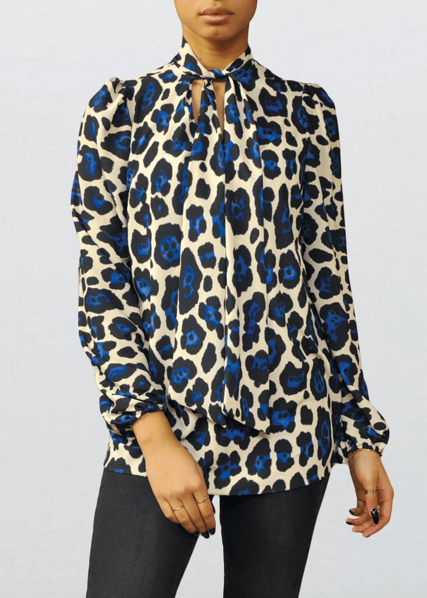 bodegawoman's tweet photo. Back in stock #leopardprint shirt  https://t.co/op4a2yh1HV #OOTD #LOTD #animalprint #chelttips #fashiontips #styleinspo @Cheltenham_WDYT @heyWDYT @JoinWDYT https://t.co/iK8lX3BQdt