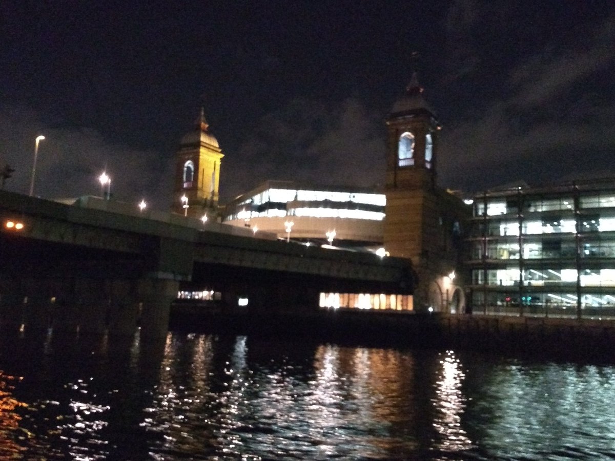 A whole new angle on the office care of @LondonPortAuth annual boat trip. So many buildings designed to be viewed from the river. @HE_LondonAdvice #thamesvision