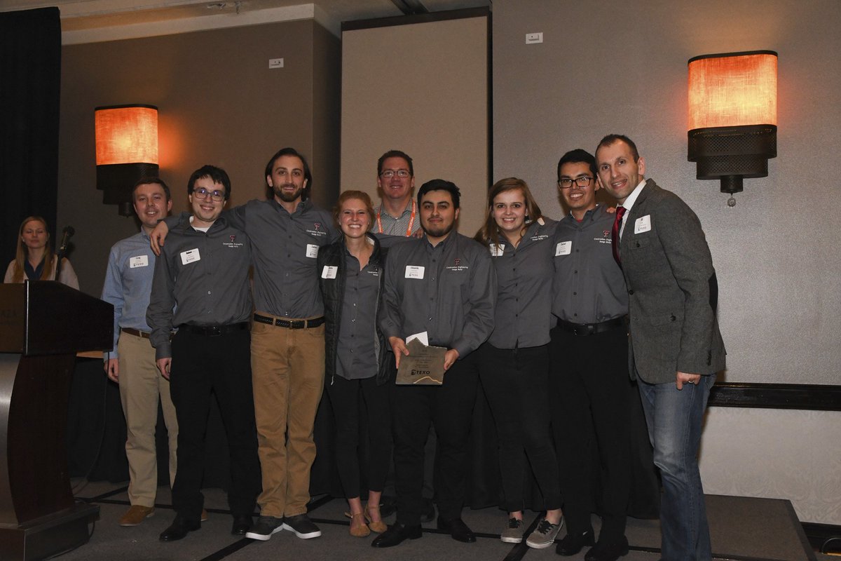 Texas Tech University tweet media