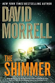 _DavidMorrell's tweet image. “Mysterious lights, an isolated research facility, and characters as real as your next-door neighbor elevate this techno-thriller into a masterpiece of suspense.”  
—James Rollins