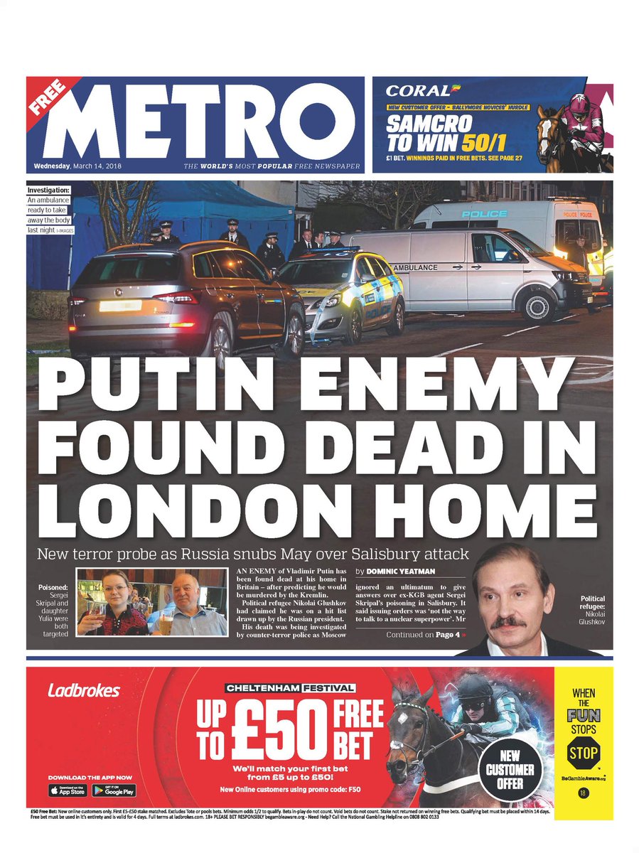 MoreMetro tweet media