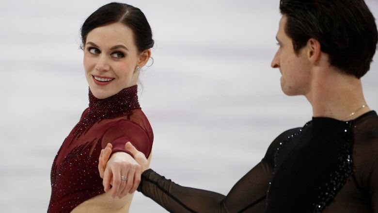 Скотт мойр. Канадка тесса вирту. Вирту под. Ванкувер 2010 вирту. Кейт моир.