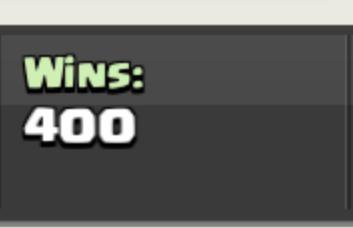 🤙400 Wins and still going strong ..!! Forensik FTW🚀😄