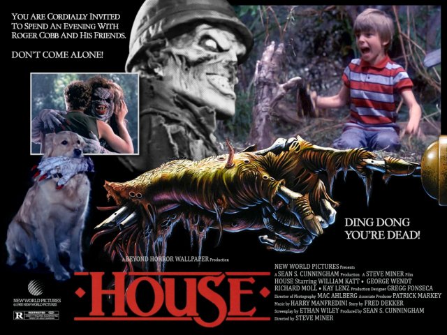 SalemsLot1977's tweet photo. https://t.co/OVxn6VcF9B

Filming locations for the 1980s classic House (1985). Along with Day Of The Dead and Fright Night, probably my favourite Horror film of the mid 80s.

#Horror #FilmLocations #WilliamKatt #SteveMiner https://t.co/KKJ75f19mi