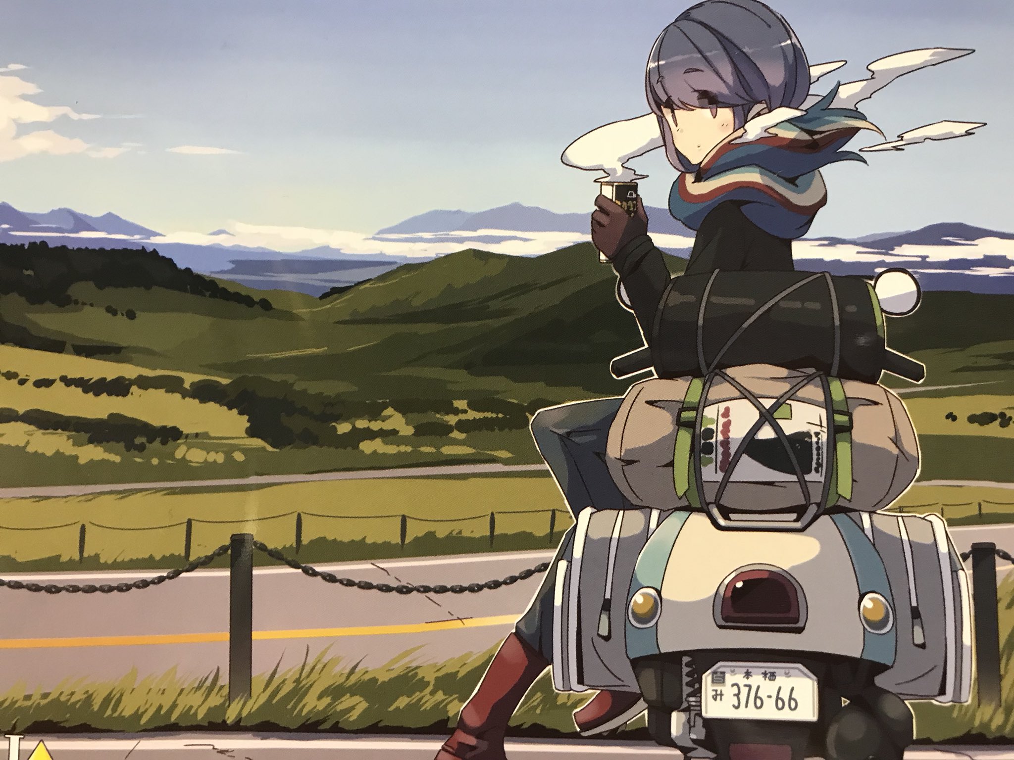 Hal در توییتر 今日のhal Campはアニメ ゆるキャン 1話 3話に登場する車 バイク 自転車のまとめになります Https T Co 6yrskmxi0b ゆるキャン キャンプ道具 キャンプグッズ アウトドア アウトドアギア キャンプ バーベキュー 初心者