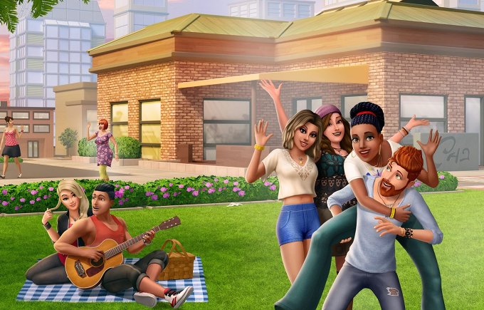 TacticalPromo's tweet image. #technologyNew The Sims Mobile game launched on Android and iOS dlvr.it/QKvkpZ #news