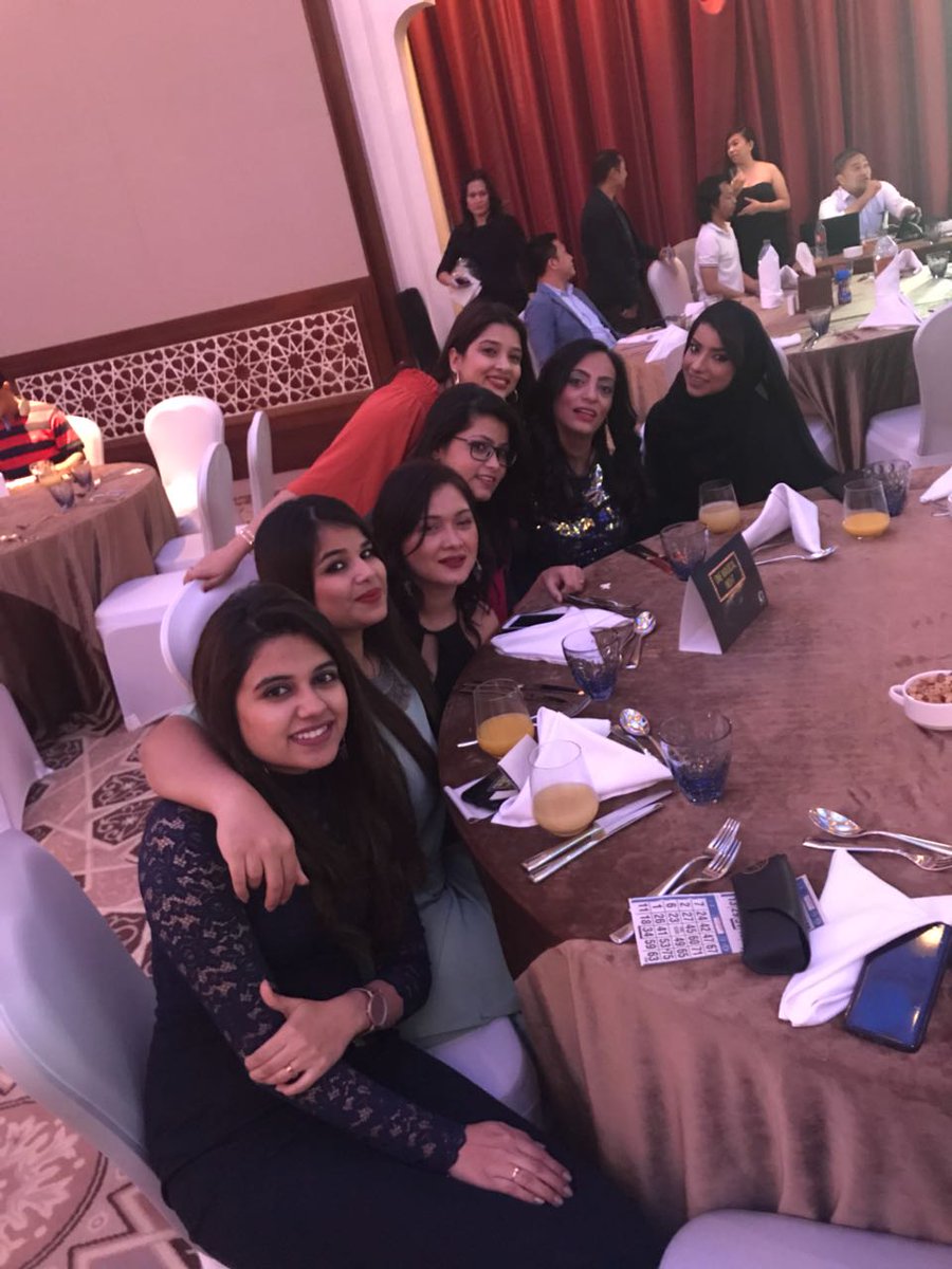 geetikas's tweet photo. #Alphadatamagicalnight https://t.co/VjqTUlvkBS