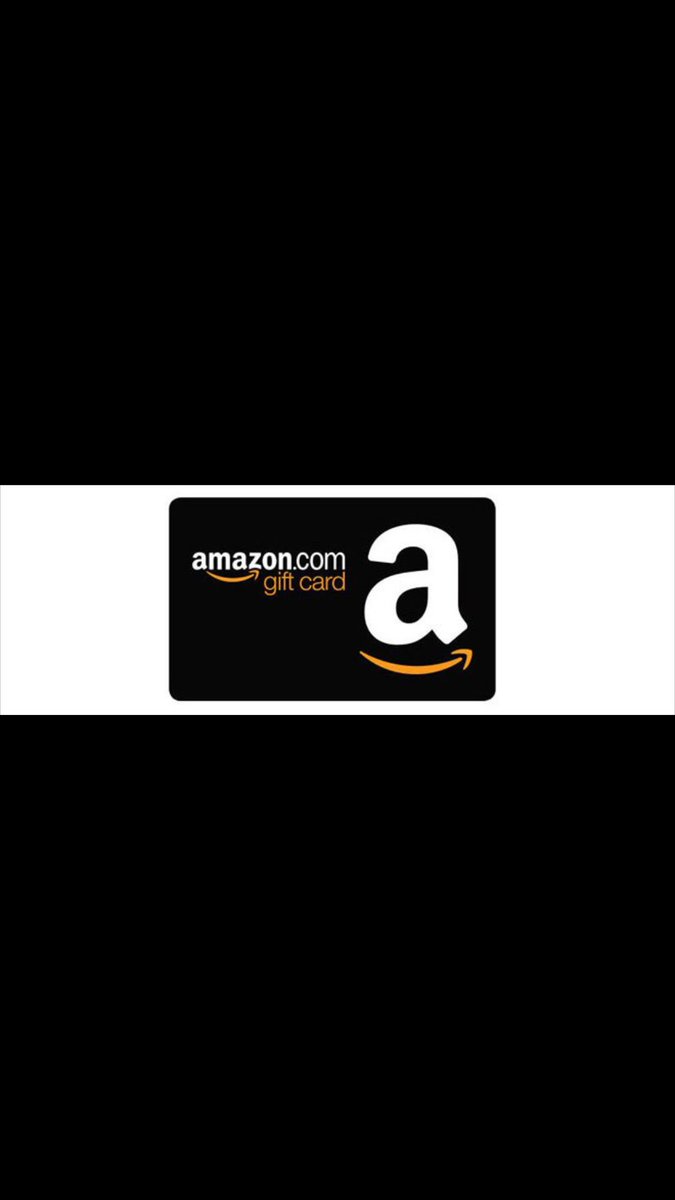 🚨ENDS TONIGHT!🚨 Enter our $20 #giveaway to #Amazon!👉RT &amp; FOLLOW to enter!👈 #contest #BTC #fitness #Bracket #MarchMadness #AmericanIdol #snow #crypto #Destiny2 #HTGAWM #iubb #Jets #Broncos #Vikings #Bears #Rams #Patriots #Saints #Packers #giants #NFLFreeAgency #NFL #free #win