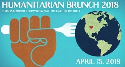 InclusiveComm's tweet image. @InclusiveComm Humanitarian Brunch 2018, Sunday, April 15 with speaker @JohnQABC . Tickets can be purchased at app.etapestry.com/onlineforms/In…