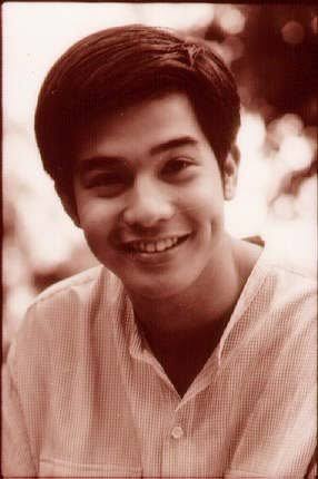 Happy 43rd Birthday Rico Yan AKA Mr. Dimples      