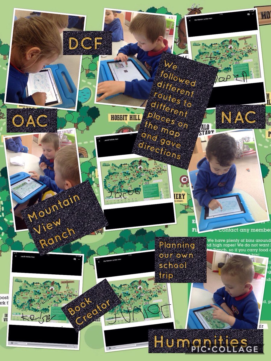 PPS_Draig's tweet image. In the afternoon we used maps from the ranch to plan different routes and become familiar with the maps to help us when we go on our trip @Phip_Primary #phipgeog #phipdcf