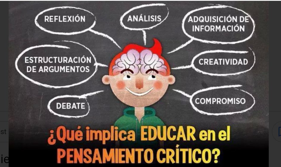 #DDC18_3 Somos parte de un entorno social, político y cultural. Nuestro punto de vista está siempre condicionado por ello. Por eso, intentar ponerse en el lugar de otros para comprender su punto de vista es una actividad formativa recomendable que permite el pensamiento crítico