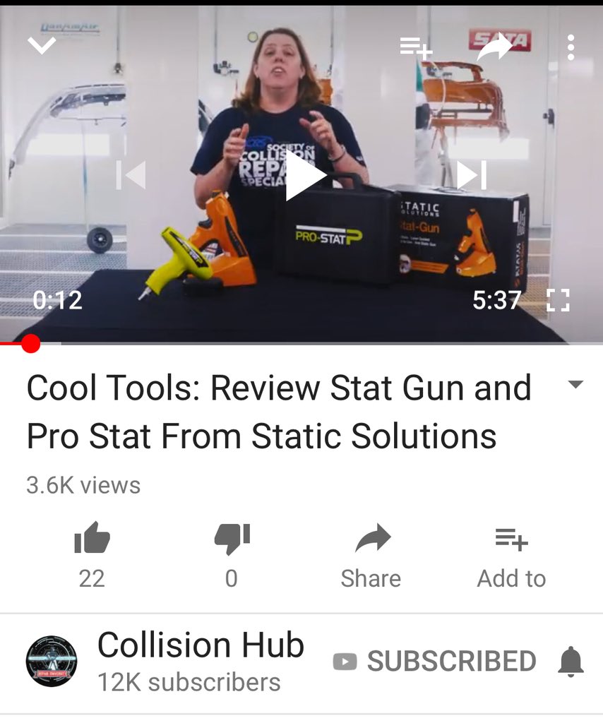 STATIC SOLUTIONS LTD (@statgun) on Twitter photo 