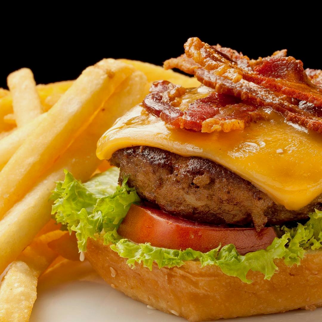 HOTRestaurante's tweet photo. Texana Hamburger ❤️😎🇨🇴 https://t.co/kZZuSltapO