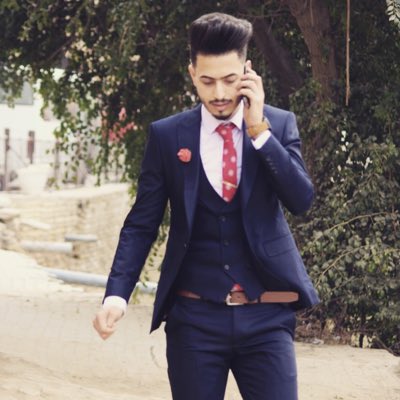 hussein02957684's tweet photo. #NewProfilePic https://t.co/yYTrQ4Bus0