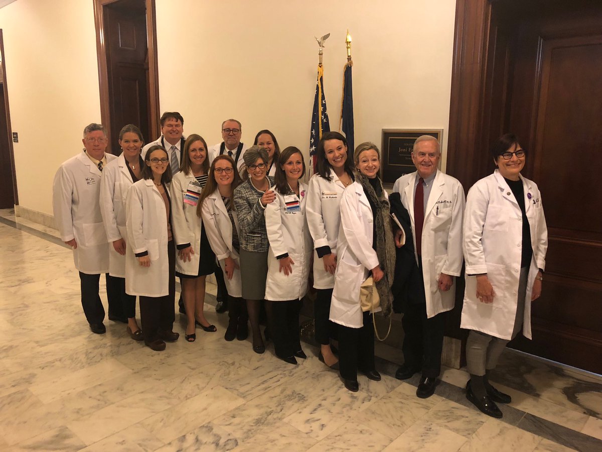 IowaACOG's tweet image. #ACOGCLC2018 #iowaallinforwomenshealth