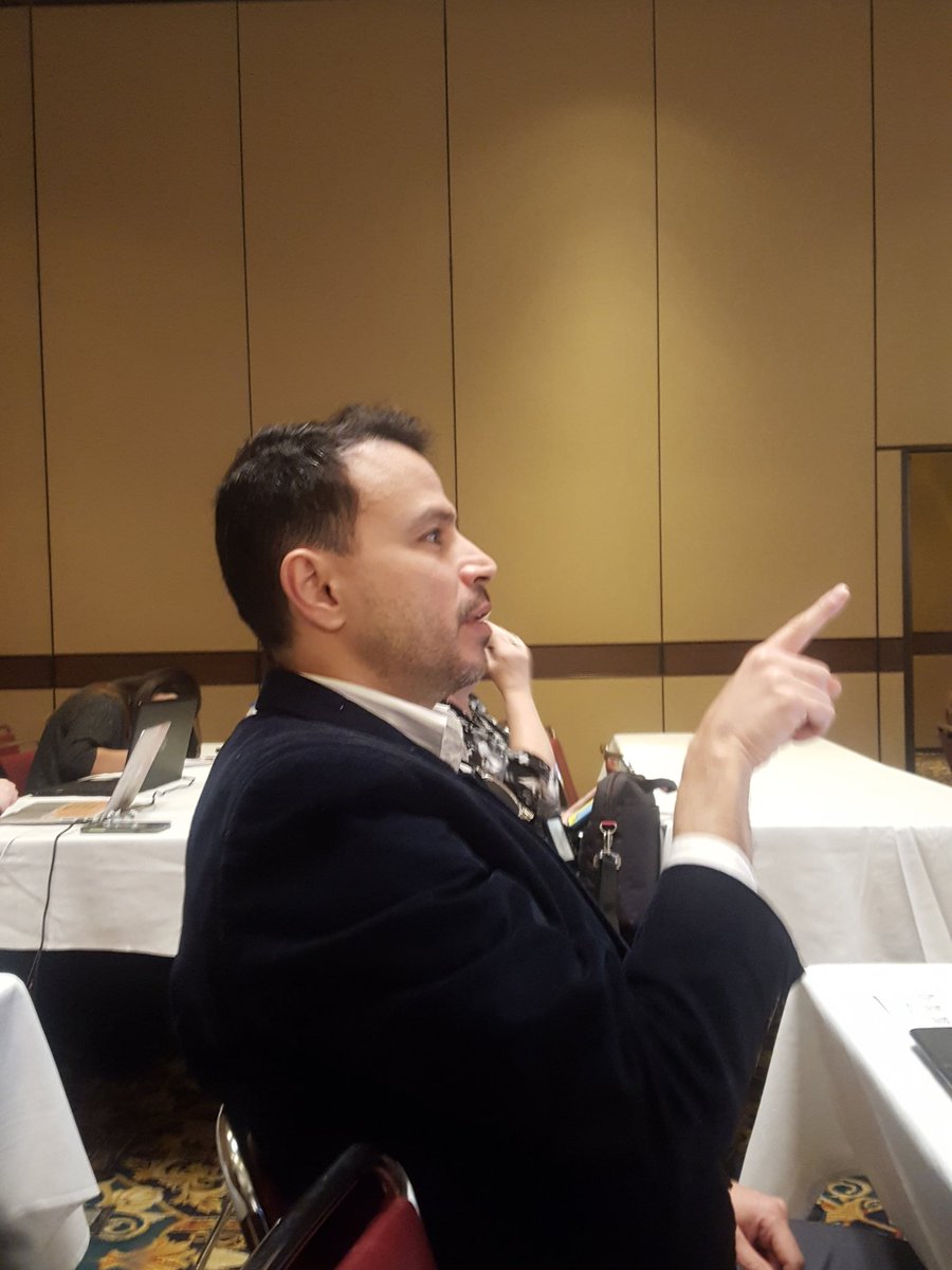 ToreFoster's tweet photo. Preparing to bring Standards Based Grading to CCS for elementary. #cces2018 @CaswellSchools https://t.co/ay0wPoQ3wa