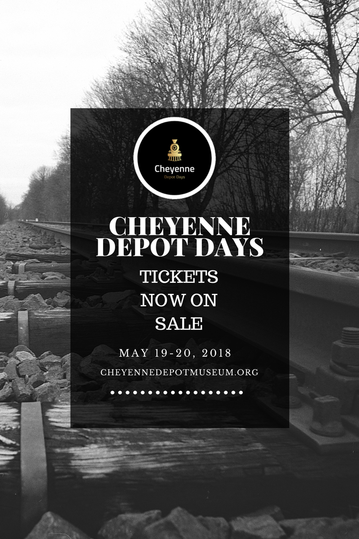 CheyenneDepot's tweet photo. https://t.co/cP8dCyMGQY https://t.co/b7pWWBHoLg