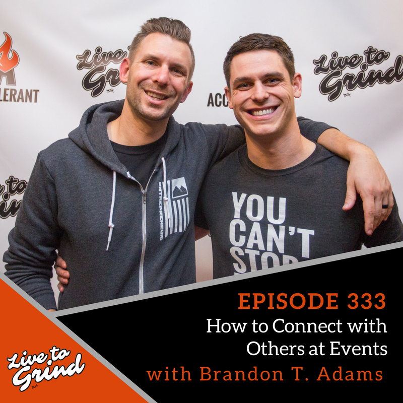 KeysToTheCrowd's tweet photo. EP 333: How to Connect with Others at Events with Brandon T. Adams

https://t.co/Iz9vqejAgS https://t.co/4ov2qN548L