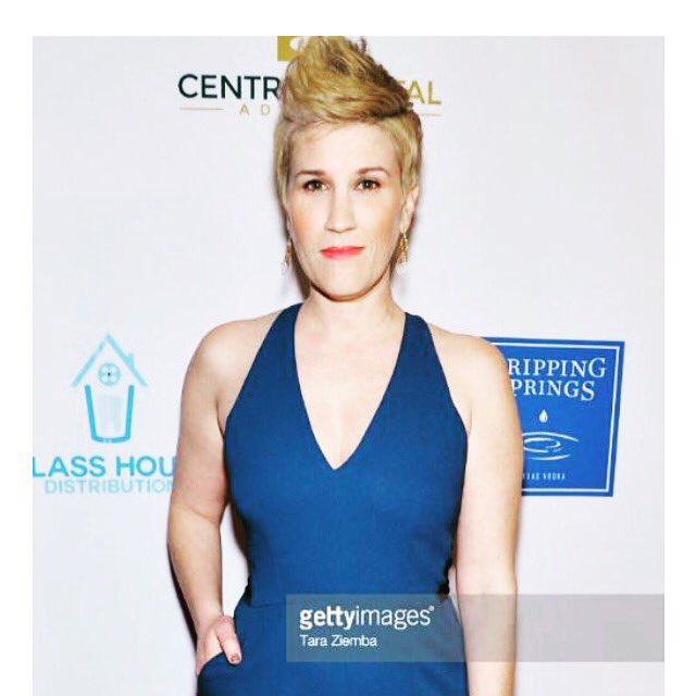 EntLab_la's tweet photo. We would like to welcome to our literary roster @katemines - Writer/Producer/Actor on the Emmy-winning Amazon show @droppingthesoap starring Jane Lynch https://t.co/81XZX5Ypai #entlablit @amazonstudios https://t.co/w8JsG6KRb8