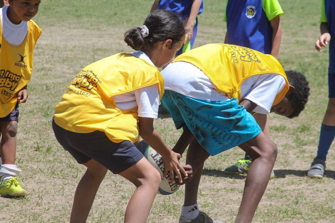 zonaescolar's tweet photo. El pasado domingo 11 de marzo se llevo a cabo el 1er Festival de Rugby Colegial, en las instalaciones deportivas de la Universidad Metropolitana +INFO @angelescrum https://t.co/GNtxDgOAW0 https://t.co/pDpYaVSHwI