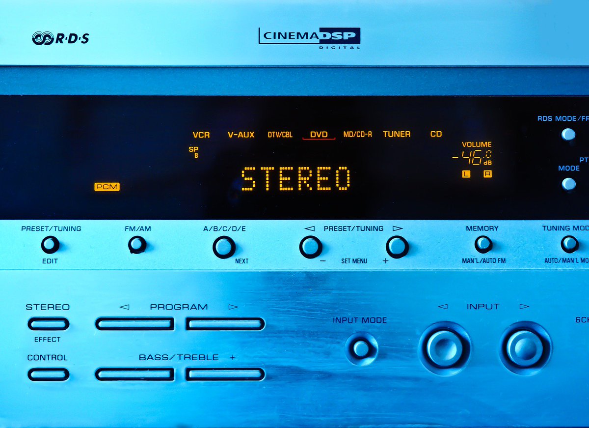 Stereo Microphone Techniques: 5 Ways to Record in Stereo #stereorecording masteringbox.com/stereo-microph…