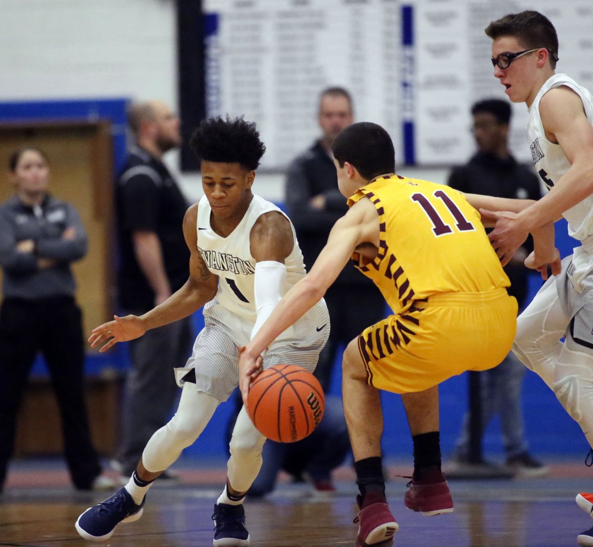Pioneer Press Sports tweet media