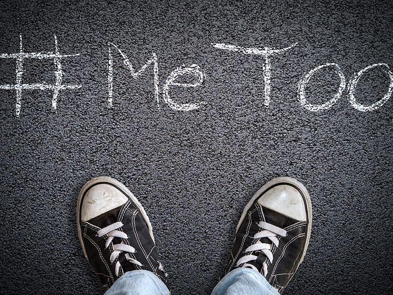 Positive Masculinity In The Age Of #MeToo dlvr.it/QKtPFN https://t.co/rY12jLEQlG