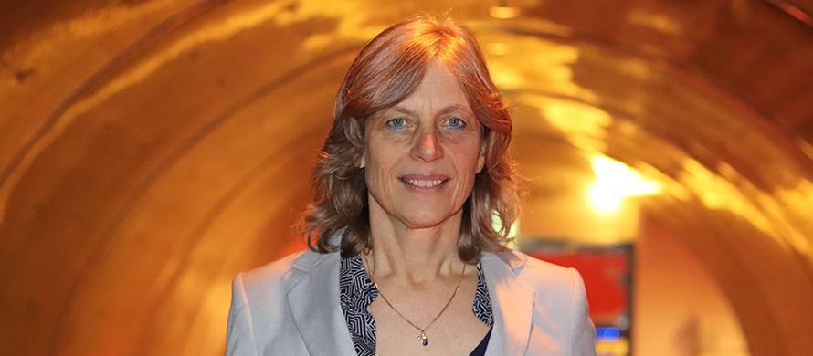 FAOWHOCodex's tweet photo. 🎙 | #CCCF12 |  Interview with Dr Wieke Tas of the Ministry of Agriculture, Nature &amp; Food Quality, The Netherlands 🇳🇱, Chair of the Codex Committee on Contaminants in Foods https://t.co/qmgV6SjymU #Codex https://t.co/35FA9vn7Fb