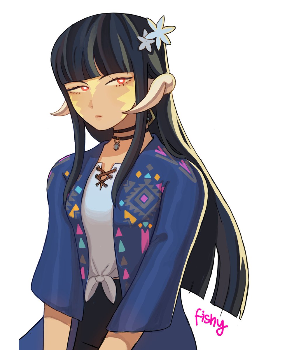 HAPPYHOLIDAYS98's tweet photo. commission for @Saltytuna !!! im still doing these in case anyones interested~ https://t.co/rLXP0r7BPi