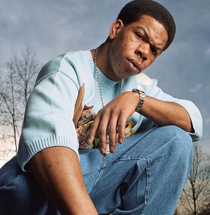 haveanotherATL's tweet photo. Awww man pour out a little liquor for Craig Mack! Thanks for the smooth party CLLLASSIC!  Rest in Power, and tell Pac we said "Wassuuup!?!" #hiphop #1994 #drinksonus https://t.co/O4nFF3jlbW https://t.co/VhG0LYram6