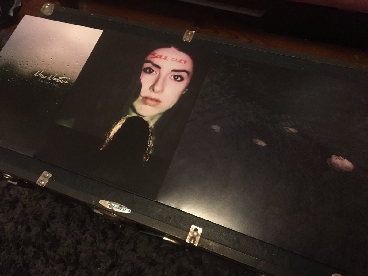 caseysnoww's tweet photo. @newnativeband the family is growing 🙏🏻❤️ https://t.co/2TUcGL9mD4