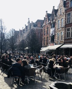 Durham International tweet media