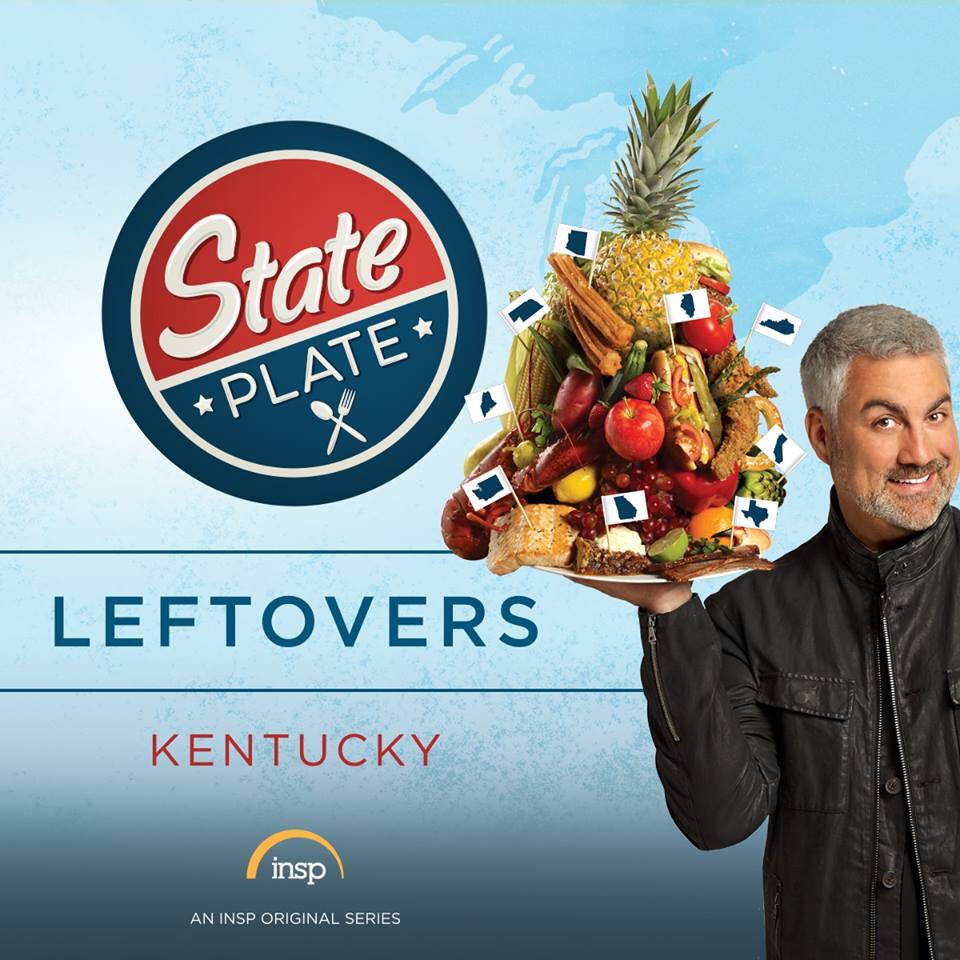 TaylorHicks's tweet photo. Kentucky #StatePlate leftovers! Missed it this week? You can still catch it here https://t.co/vG8V4lgUu8 https://t.co/FQ1TU5HSgG
