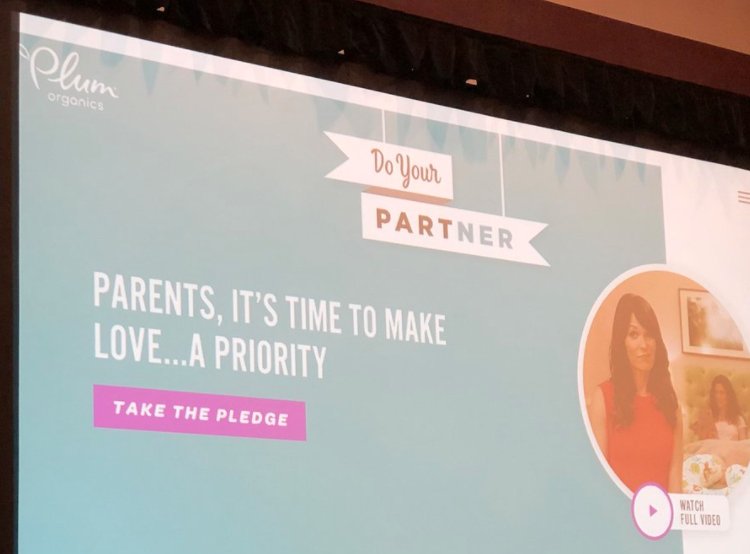 jonburkhart's tweet photo. Loving @MarketingProfs panel esp @Simple bank where they turned a boring privacy policy into a party invite. Great @SeventhGen @PlumOrganics examples. Ace comment from @smassiveLA on finding need state 1st then act on it. Laugh, cry or other emotions even #WithEmpathy #SXSW2018 https://t.co/wSA6aBfLHG