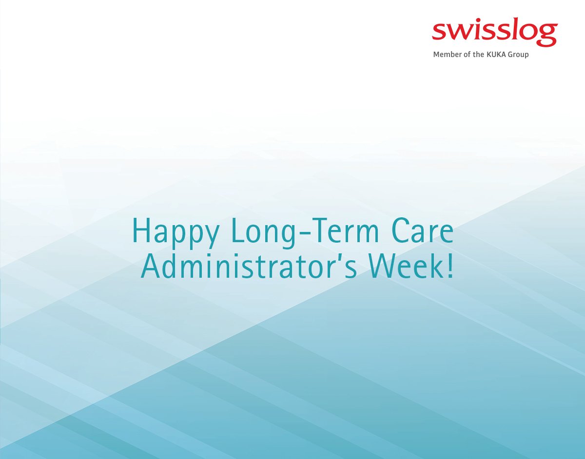 Talyst_LLC's tweet photo. Happy Long-Term Care Administrator's Week! You touch the lives of residents, families &amp; staff &amp; ensure that safety &amp; quality of life at the forefront of each day. We appreciate your hard work and dedication! #LongTermCareAdministratorsWeek #LongTermCare https://t.co/6GouOqFitt