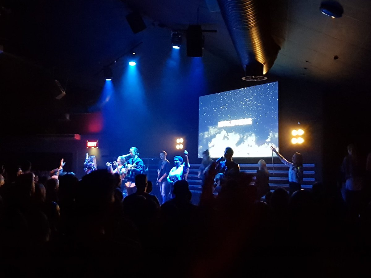 joejvr's tweet photo. Johan en Rinus is opgewonde dat die Jesus-konferensie moet begin. Hierdie jaar se tema: "making disciples". Soos elke jaar is daar uitstekende sprekers/ leiers. https://t.co/xpBOsnfwb1