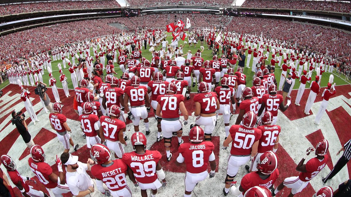 bigtrevk's tweet photo. Wow!! Truly humbled and thankful to receive an offer from the University of Alabama❕❕❕🐘🐘 #RollTide @CoachBrentKey https://t.co/5C0xH5pYhl