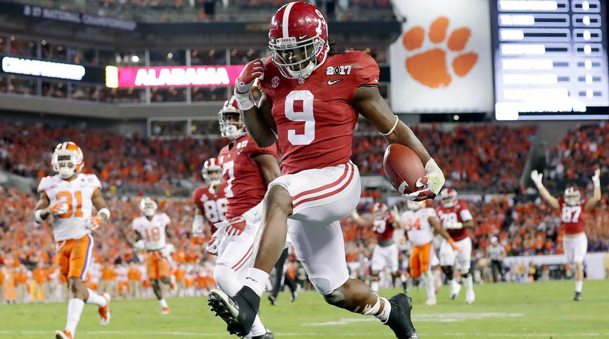 bigtrevk's tweet photo. Wow!! Truly humbled and thankful to receive an offer from the University of Alabama❕❕❕🐘🐘 #RollTide @CoachBrentKey https://t.co/5C0xH5pYhl