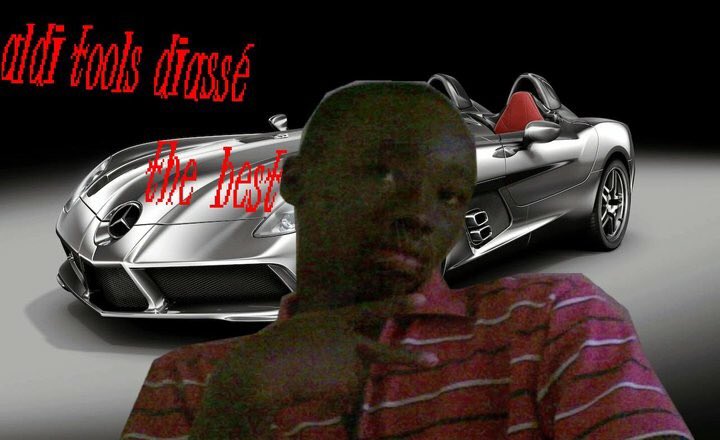 aldidiasse's tweet image. Y’a 10 ans j’avais fait ce montage 😂 😂
ps: photofiltre
#startedfromthebottom #GalsenCreatives #firstwork #kebetu