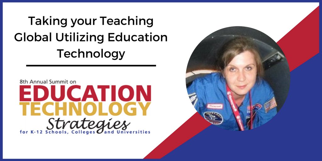 Education Technology (@edutechstrategy) on Twitter photo .<a href="/mspaperless/">Kristine Holloway</a> is a speaker at #EduTech18. Learn from her and other industry experts on April 10th and 11th 2018. Download our brochure to know more - goo.gl/m1BgPH #Canada #Tech #Learning #Education .<a href="/mspaperless/">Kristine Holloway</a> is a speaker at #EduTech18. Learn from her and other industry experts on April 10th and 11th 2018. Download our brochure to know more - goo.gl/m1BgPH #Canada #Tech #Learning #Education
