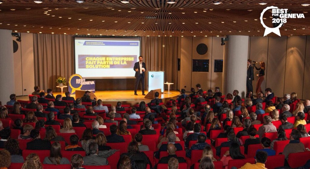 BestForGeneva's tweet photo. Quand l'authenticité rencontre la détermination! Passer à l'action aujourd'hui pour les générations futures.

Une soirée inspirante pour la première conférence de #BestforGeneva!
Merci à nos intervenant-e-s, à nos partenaires et aux participant-e-s https://t.co/bO8aBJt6zJ