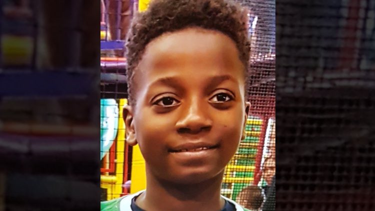 savard_bruno's tweet photo. Alerte Amber : la police recherche un garçon de 10 ans à Montréal
 https://t.co/bRI5afN52V https://t.co/BgIEtDGOvE