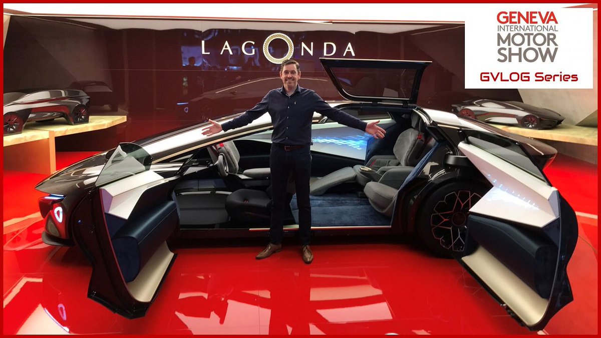 petrol_ped's tweet photo. The really cool thing is that @astonmartin are going to make this ! Step into the near future of automotive EV luxury and autonomy and CLICK HERE... https://t.co/FZO8lO7hy6 @GimsSwiss @AndyatAston #GimsSwiss #AstonMartin #LagondaVisionConcept #GVLOG https://t.co/BccaJQLvxO