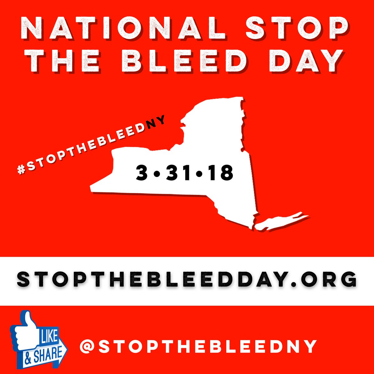 modifiedmedic's tweet photo. TAKE A CLASS ➡️ SAVE A LIFE
https://t.co/G56OtKFB6V
https://t.co/UMq6vNEulj
https://t.co/IRKaSX7650
#NSTBD #NSTBD18 #bleedingcontrol #hemorrhagecontrol #tourniquet #tecc #tccc #firstcareprovider #immediateresponder #EMT #Paramedic #RN #MD #DO #NY https://t.co/aMrjXhprOQ