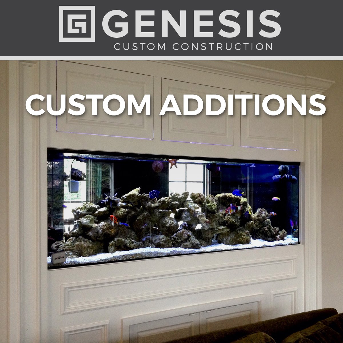 Genesis_Custom's tweet image. If you are in #EasternNC and looking for a #craftsman or #contractor then you should consider #GenesisCustomConstruction. We bring custom #craftsmanship to each project and offer a skill and service unmatched on the #MyCrystalCoast. Be sure to give us a call on (252) 422-0444.