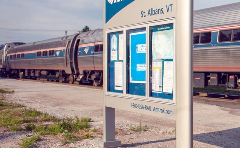 Amtrak CEO's Safety Review Puts Vermont Rail Users On Guard dlvr.it/QKtV5l https://t.co/i245REQNh3